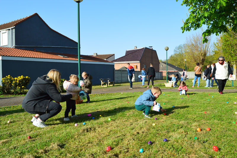 Une activité rafraîchissante et ensoleillée
